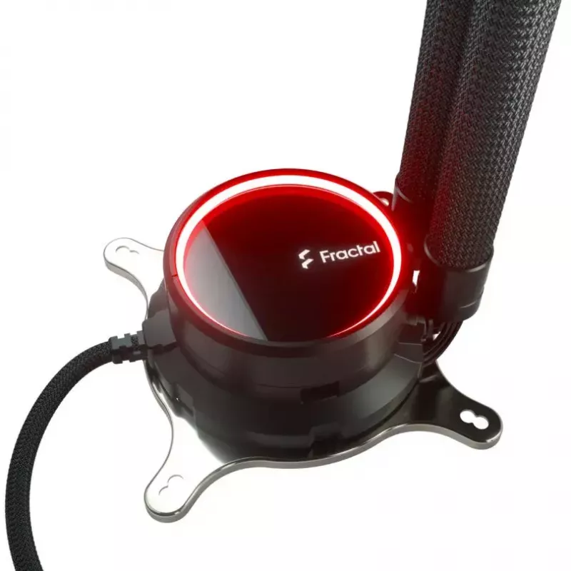 All-in-One-nestekylmälaite Fractal Design Celsius+ S28 Dynamic