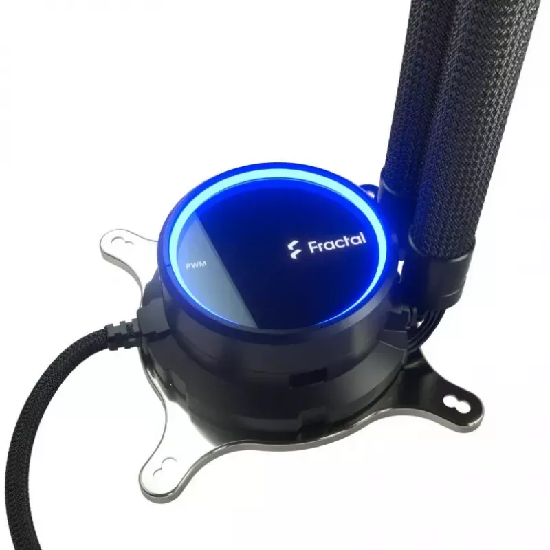 All-in-One-nestekylmälaite Fractal Design Celsius+ S28 Dynamic