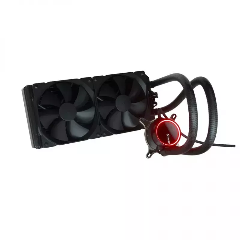All-in-One-nestekylmälaite Fractal Design Celsius+ S28 Dynamic