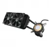 All-in-One-nestekylmälaite Fractal Design Celsius+ S28 Dynamic