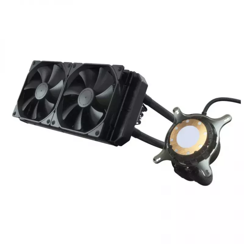 All-in-One-nestekylmälaite Fractal Design Celsius+ S28 Dynamic