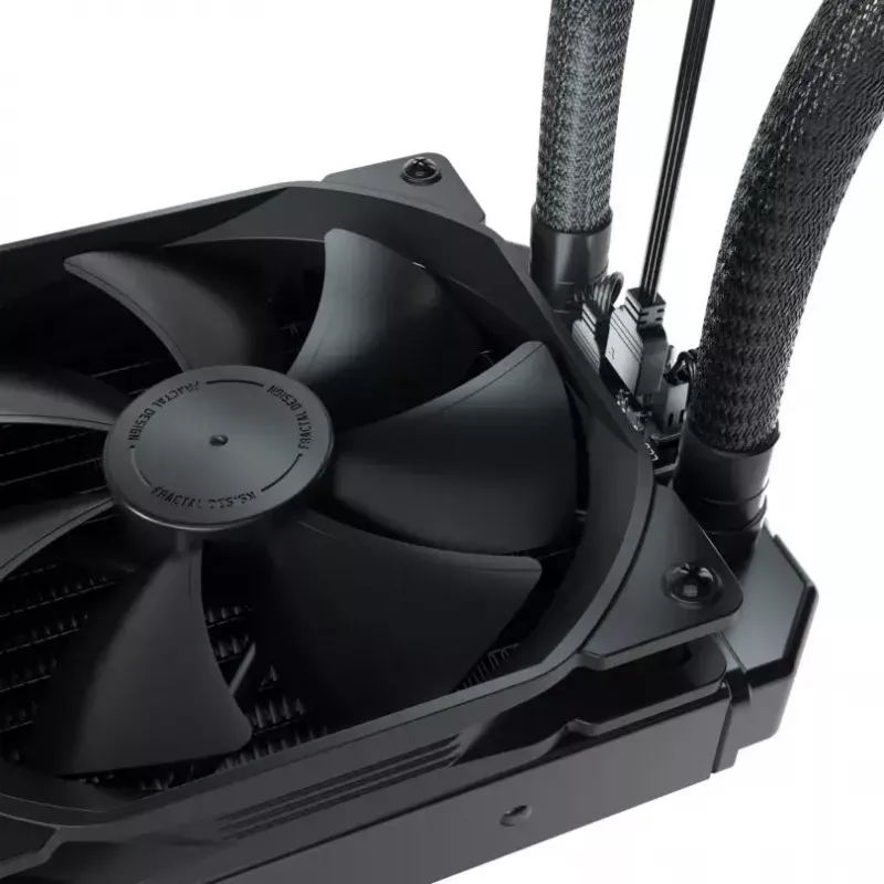 All-in-One-nestekylmälaite Fractal Design Celsius+ S28 Dynamic