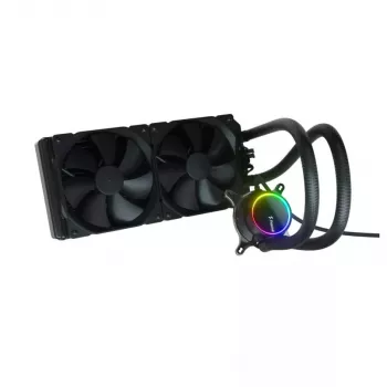 All-in-One-nestekylmälaite Fractal Design Celsius+ S28 Dynamic