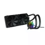 All-in-One-nestekylmälaite Fractal Design Celsius+ S28 Dynamic