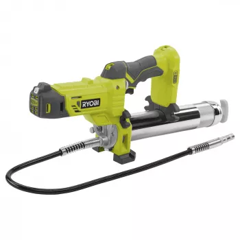Akkurasvapuristin R18GG-0 18V Ryobi (ilman akkua)