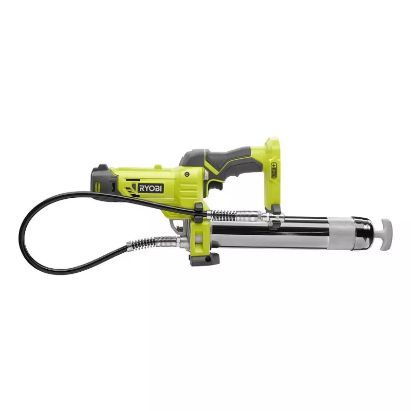 Akkurasvapuristin R18GG-0 18V Ryobi (ilman akkua)