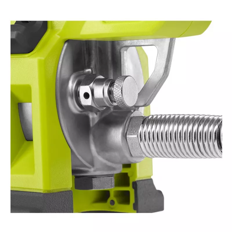 Akkurasvapuristin R18GG-0 18V Ryobi (ilman akkua)