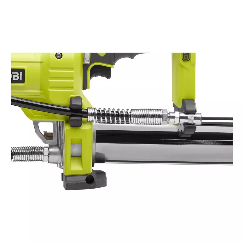 Akkurasvapuristin R18GG-0 18V Ryobi (ilman akkua)