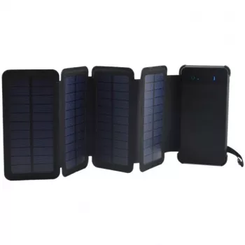 PowerNeed ES8000B aurinkopaneeli 6 W