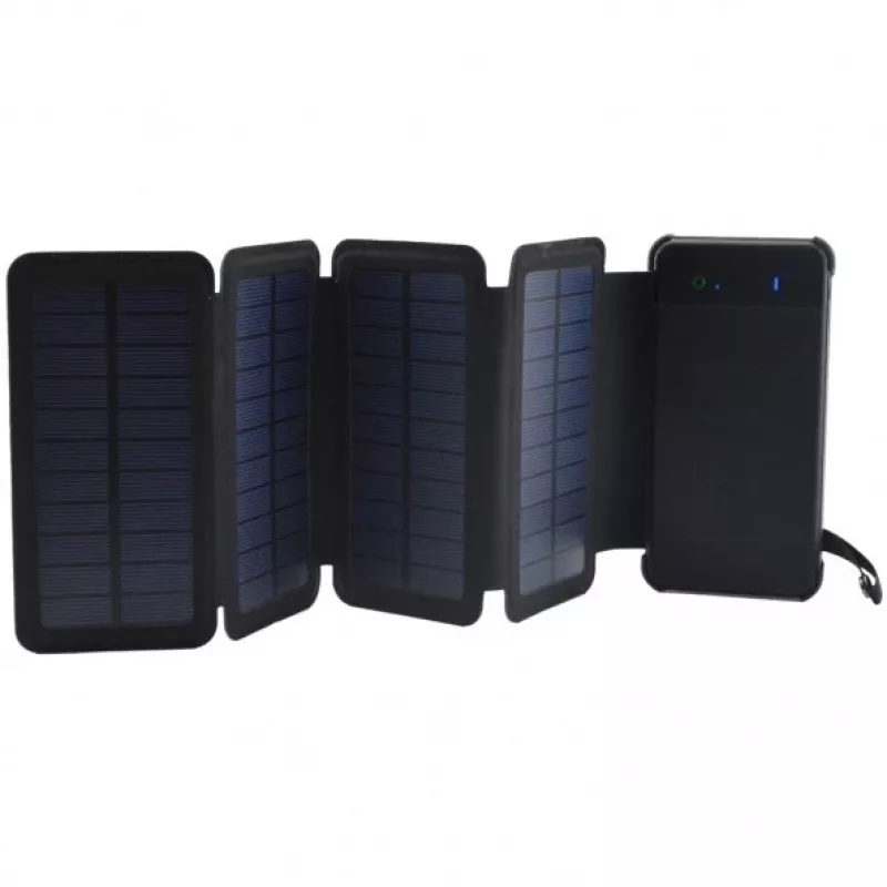 PowerNeed ES8000B aurinkopaneeli 6 W