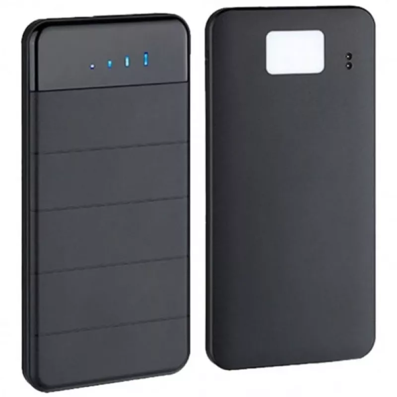 PowerNeed ES8000B aurinkopaneeli 6 W