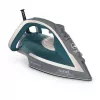 Höyrysilitysrauta Tefal Ultragliss Anti-Calc Plus FV6842 — 2800 W, 0,27 l säiliö, 260 g/min höyryisku, 1,295 kg