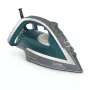 Höyrysilitysrauta Tefal Ultragliss Anti-Calc Plus FV6842 — 2800 W, 0,27 l säiliö, 260 g/min höyryisku, 1,295 kg