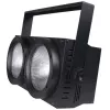 LIGHT4ME Blinder LED 2x100W - näyttämövalaisin