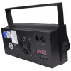 LIGHT4ME Blinder LED 2x100W - näyttämövalaisin