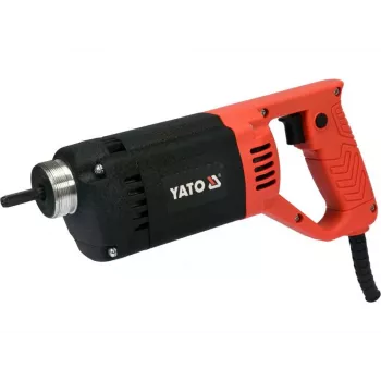 YATO BETONIVIBRAATTORI 1200W + MATE + LETKU 3m