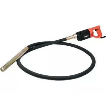 YATO BETONIVIBRAATTORI 1200W + MATE + LETKU 3m