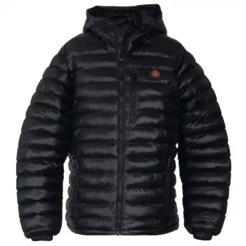 Lämmitettävä miesten takki, koko: L, XL