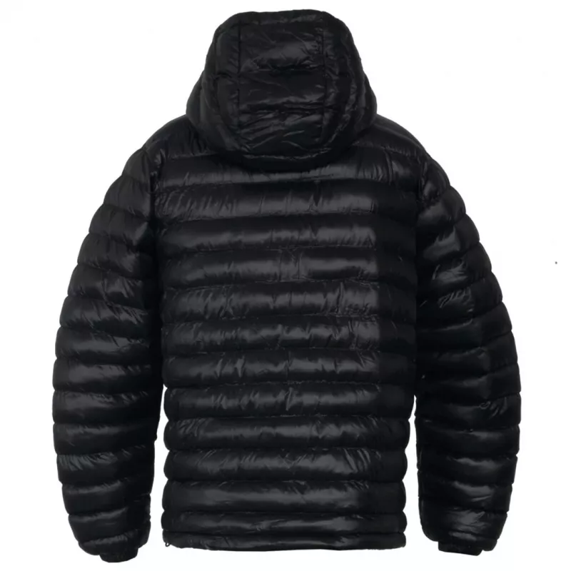 Lämmitettävä miesten takki, koko: L, XL