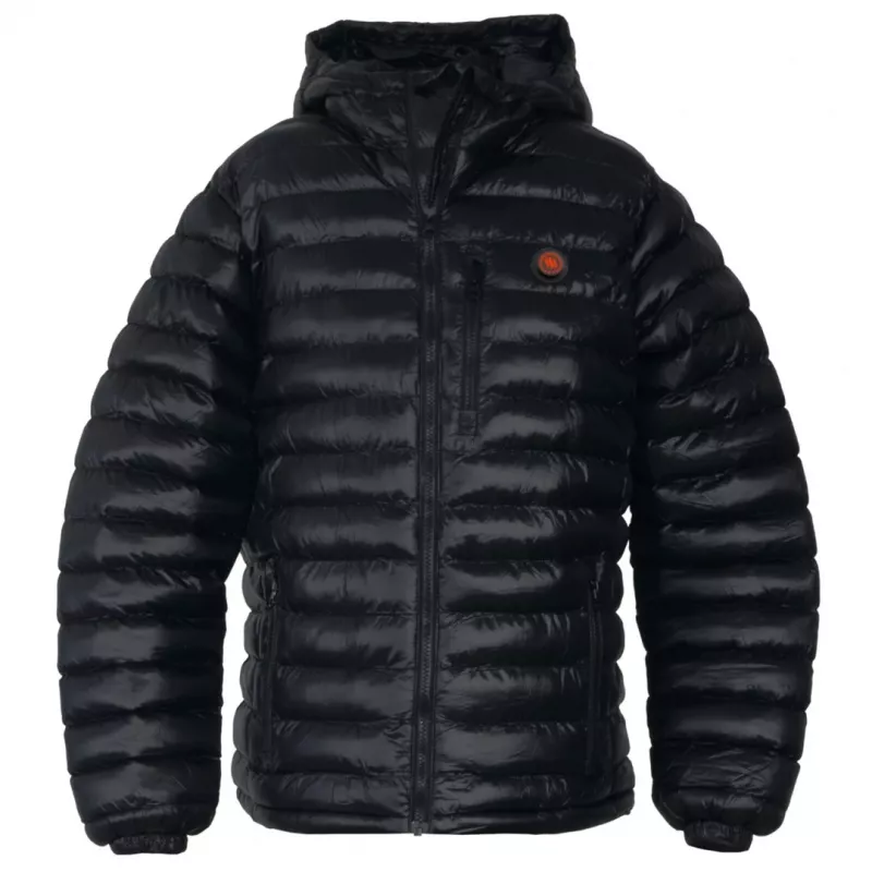 Lämmitettävä miesten takki, koko: L, XL