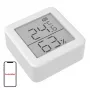 SwitchBot Meter valkoinen paristo