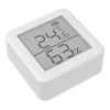 SwitchBot Meter valkoinen paristo