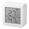 SwitchBot Meter valkoinen paristo