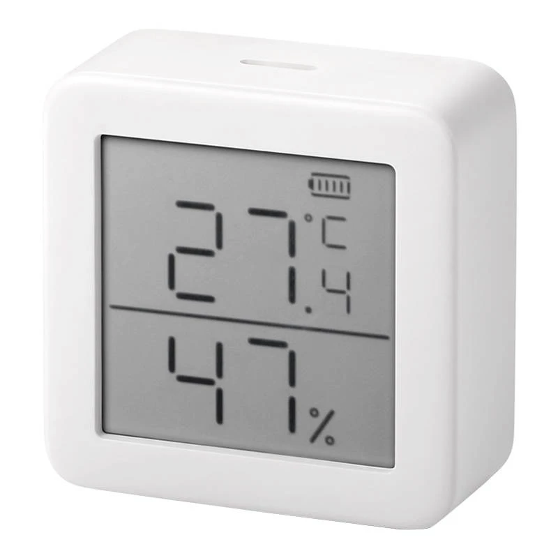 SwitchBot Meter valkoinen paristo