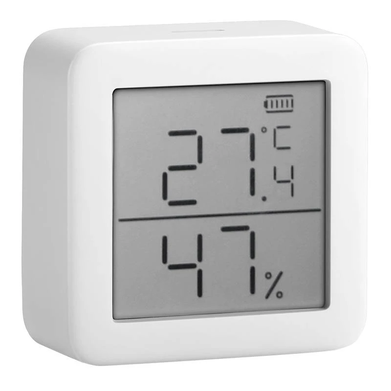 SwitchBot Meter valkoinen paristo