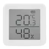 SwitchBot Meter valkoinen paristo