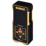 DeWALT DW03101 laseretäisyysmittari musta, keltainen 100 m