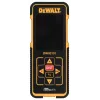 DeWALT DW03101 laseretäisyysmittari musta, keltainen 100 m