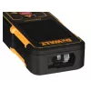 DeWALT DW03101 laseretäisyysmittari musta, keltainen 100 m