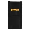 DeWALT DW03101 laseretäisyysmittari musta, keltainen 100 m