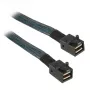 Kaapeli Silverstone CPS04 0,5 m