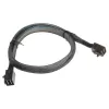 Kaapeli Silverstone CPS04 0,5 m