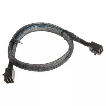 Kaapeli Silverstone CPS04 0,5 m