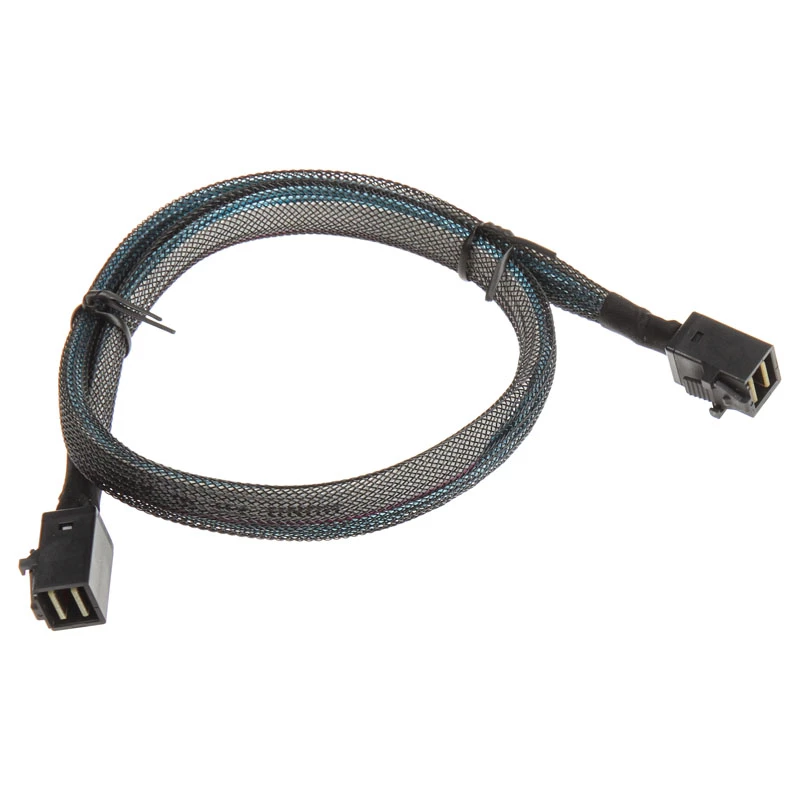 Kaapeli Silverstone CPS04 0,5 m