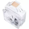 Kolink Umbra EX180 White Edition -prosessorijäähdytin – 120 mm