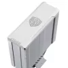 Kolink Umbra EX180 White Edition -prosessorijäähdytin – 120 mm