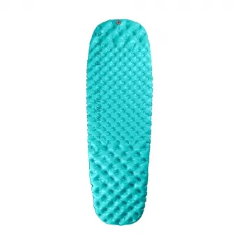 Sea To Summit Comfort Light eristetty 550 mm 1680 mm syaani