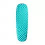 Sea To Summit Comfort Light eristetty 550 mm 1680 mm syaani