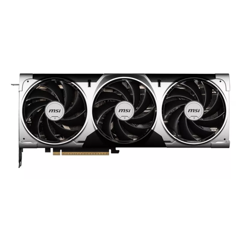 Näytönohjain NVIDIA GeForce RTX 5070 12 GB GDDR7