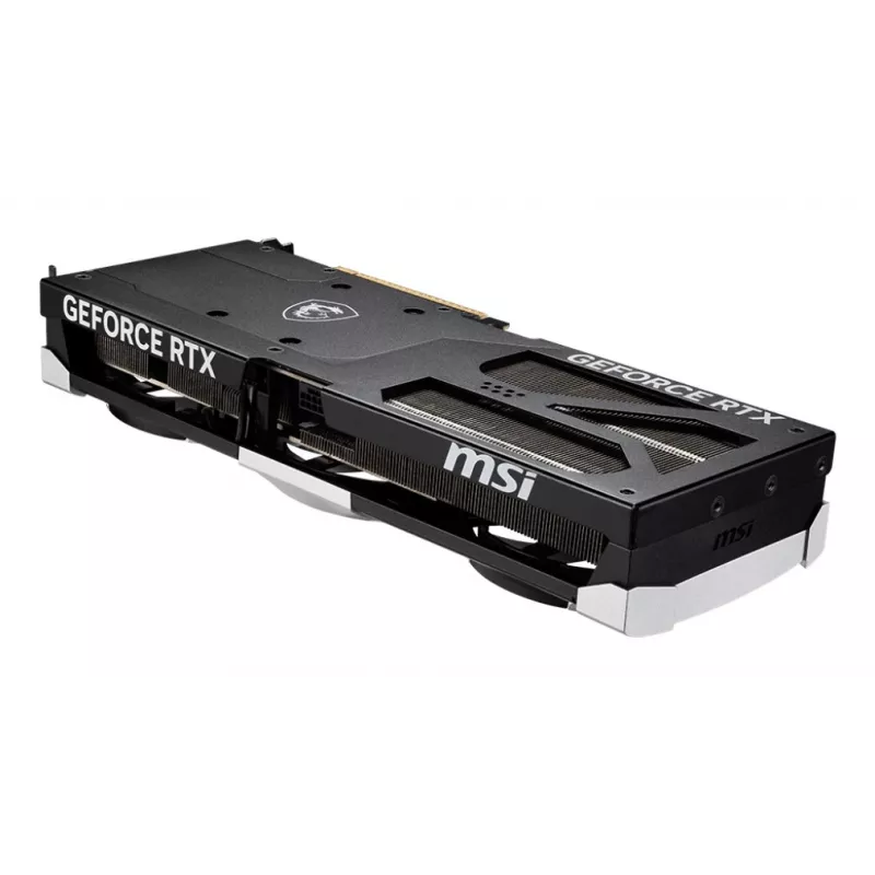 Näytönohjain NVIDIA GeForce RTX 5070 12 GB GDDR7