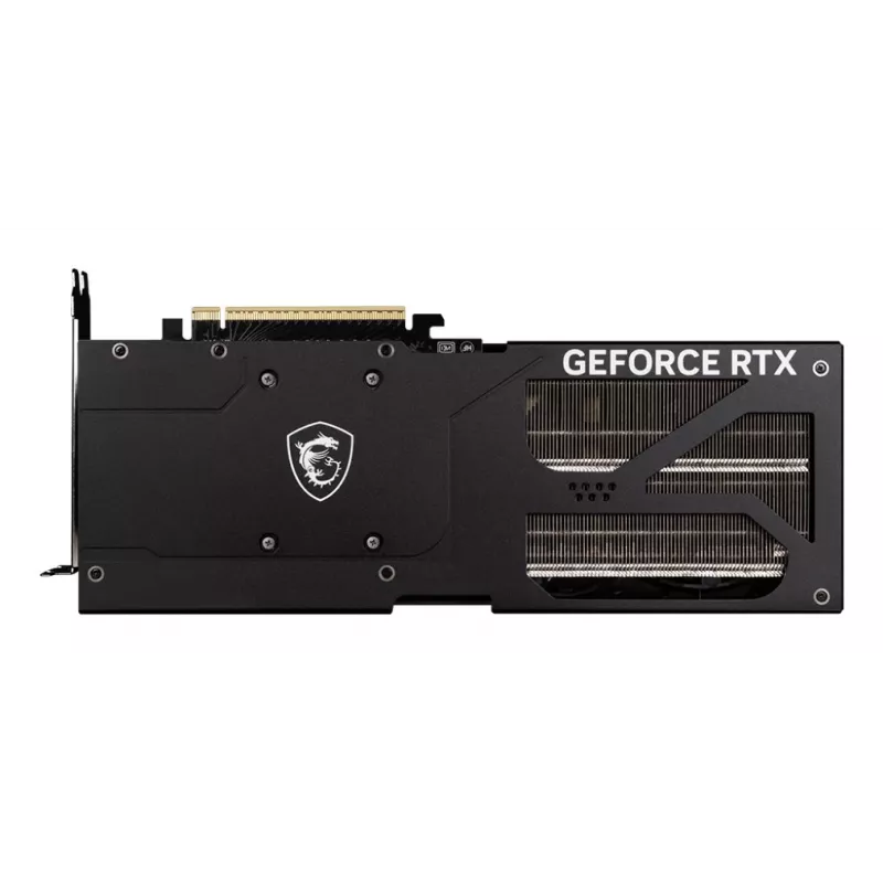 Näytönohjain NVIDIA GeForce RTX 5070 12 GB GDDR7