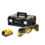 Tools. harjaton akkukäyttöinen, Battery1,7ah,32akc.tstak 18V