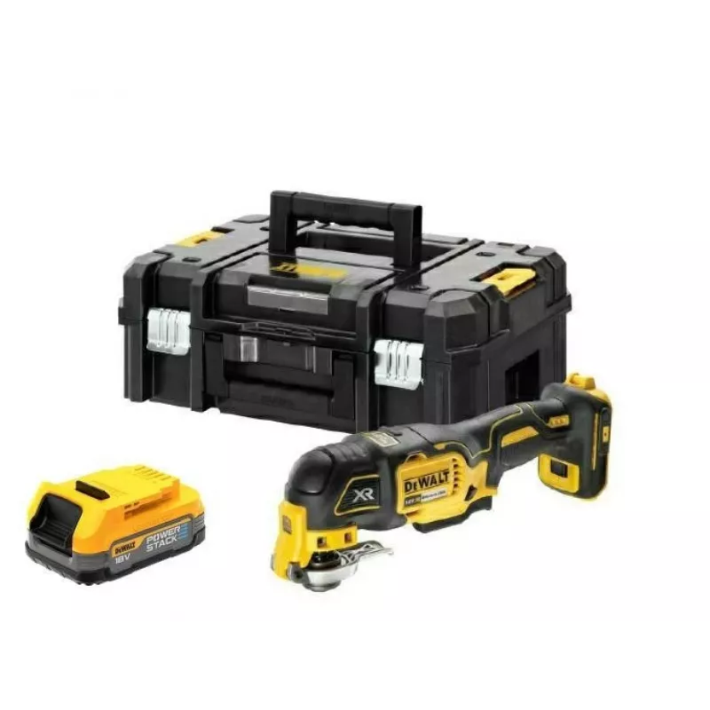 Tools. harjaton akkukäyttöinen, Battery1,7ah,32akc.tstak 18V
