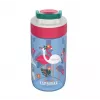 Kambukka Lagoon 400 ml Blue Flamingo lasten juomapullo