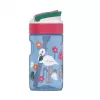 Kambukka Lagoon 400 ml Blue Flamingo lasten juomapullo