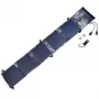 PowerNeed ES-5 aurinkopaneeli 18 W monokristallinen pi